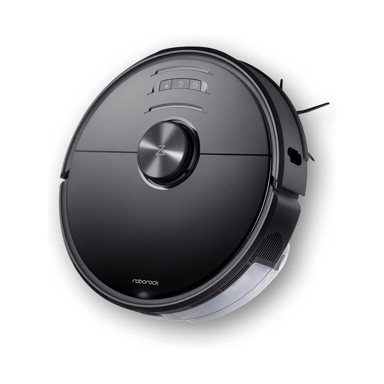 Roborock S6 MaxV Robot Vacuum Cleaner