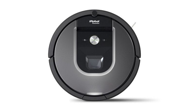 irobot roomba 960