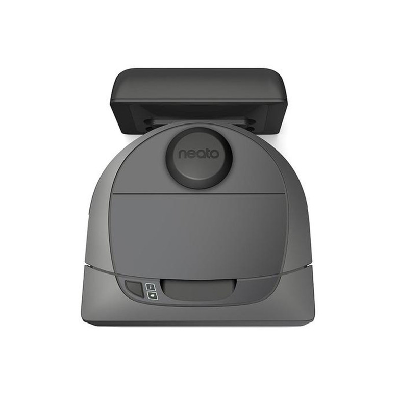 neato botvac D3 connected