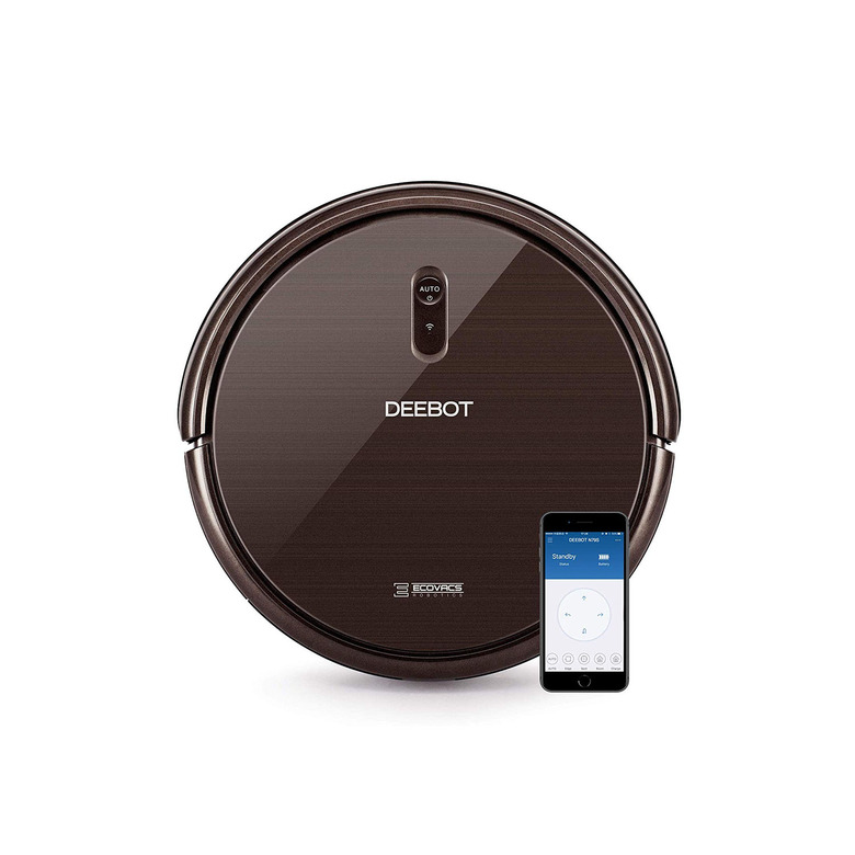 Ecovacs Deebot N79S