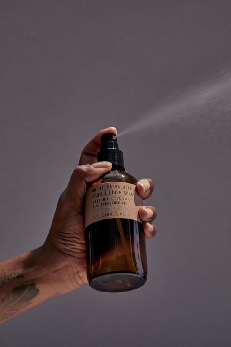 P.F. Candle Co. Room Spray room fragrances