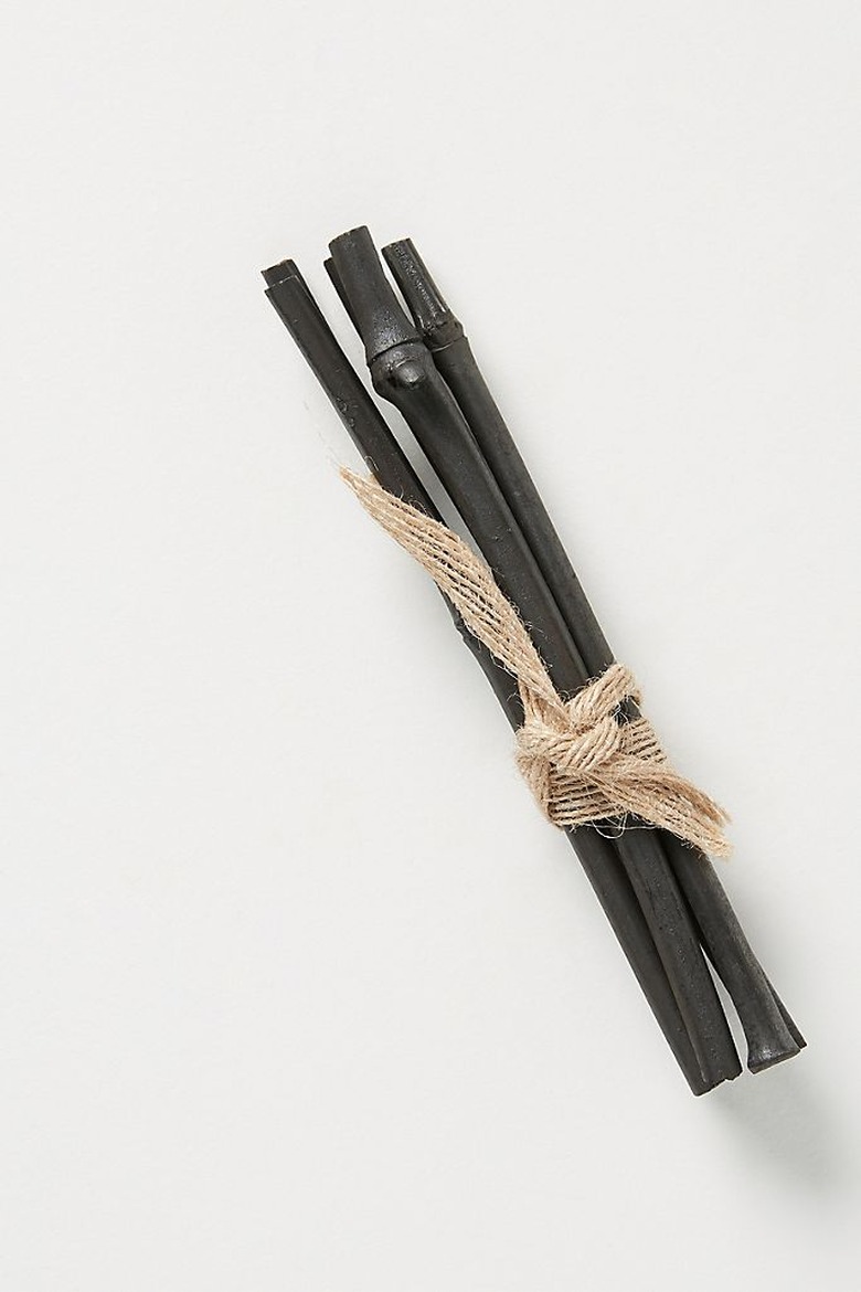 Capri Blue Activated Charcoal Sticks room fragrances