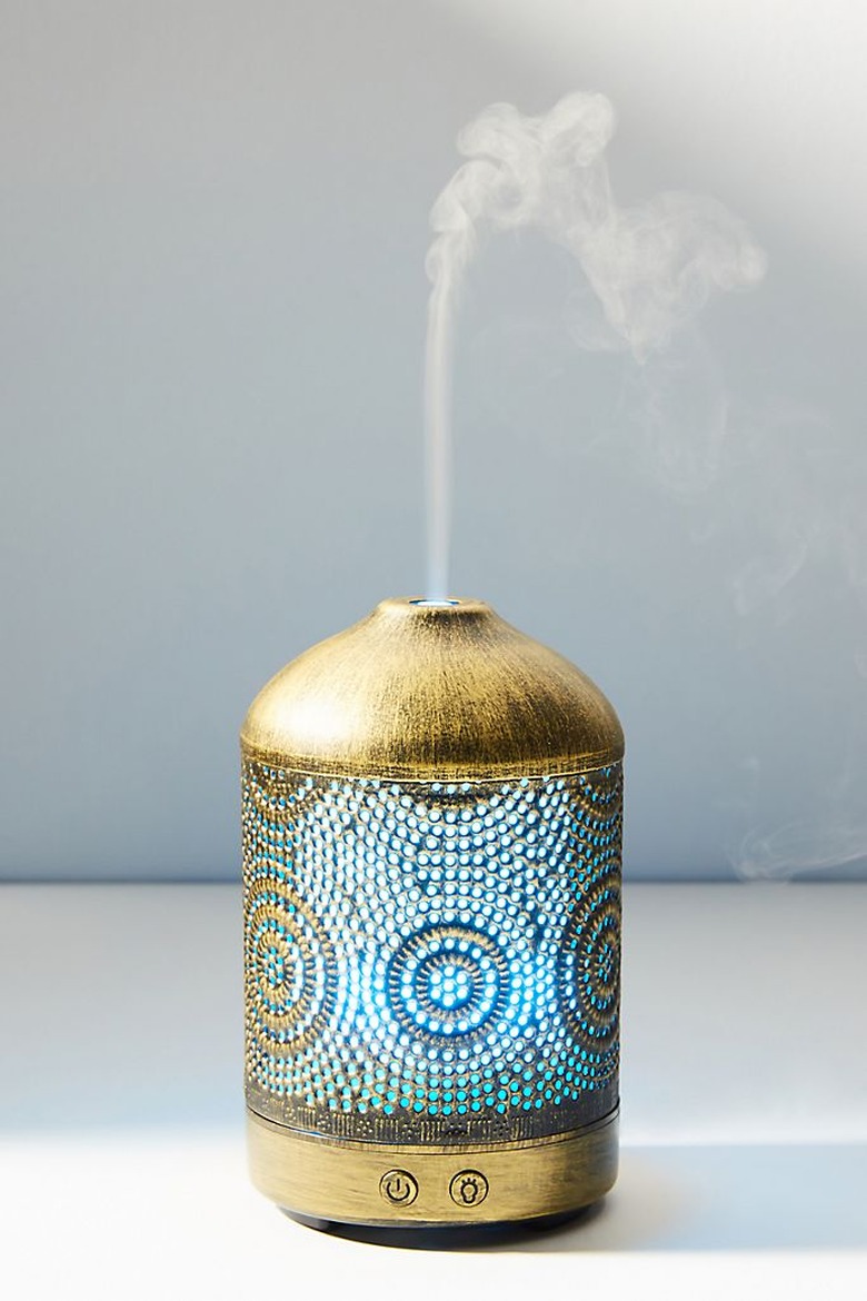 June & May Essential Oil Diffuser room fragrances