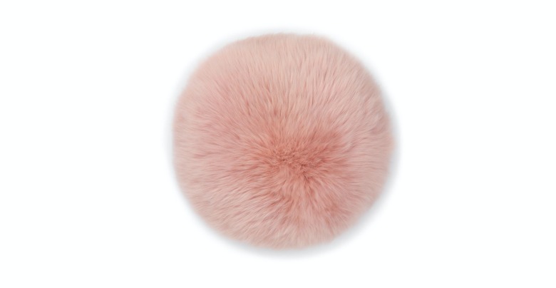 Round Pillow Trend