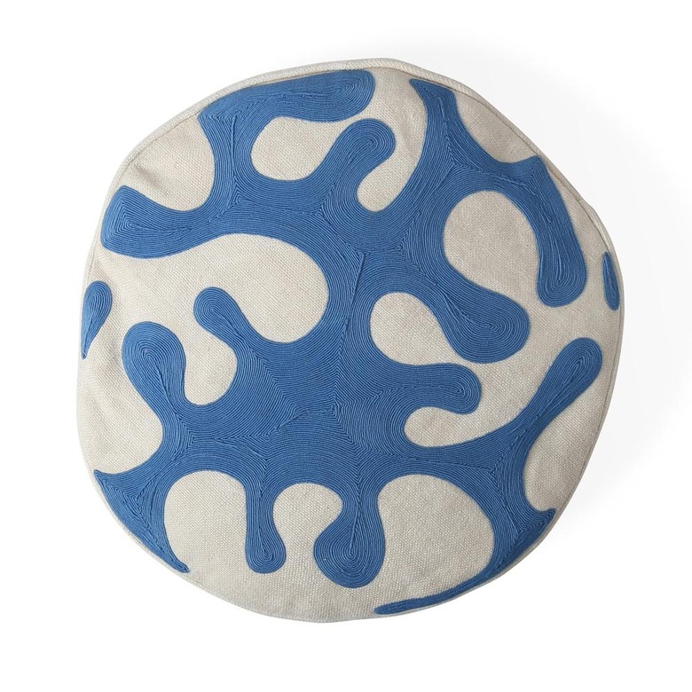 Round Pillow Trend