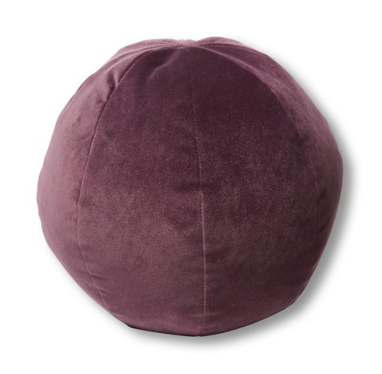 Round Pillow Trend