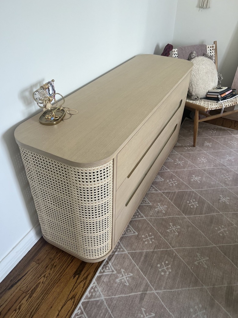 rove concepts dresser