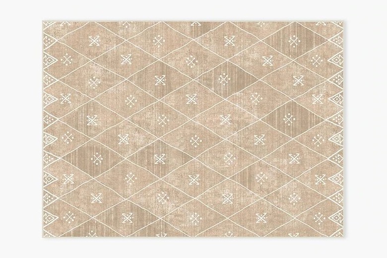 Kavi Diamond in Rose Gold