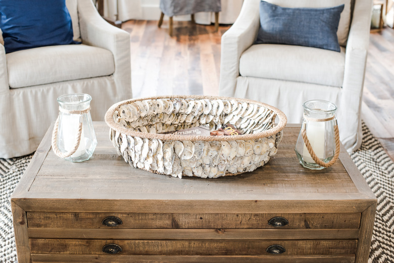 Rustic beach furniture online