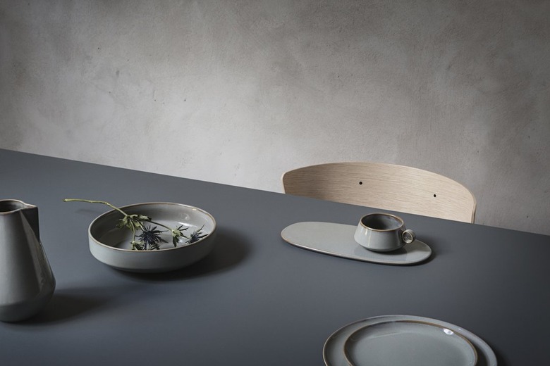 Batten Home FERM Neu Plate