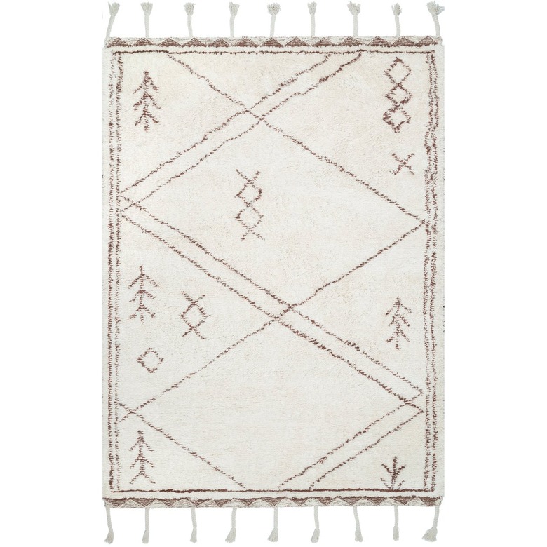 wool area rug