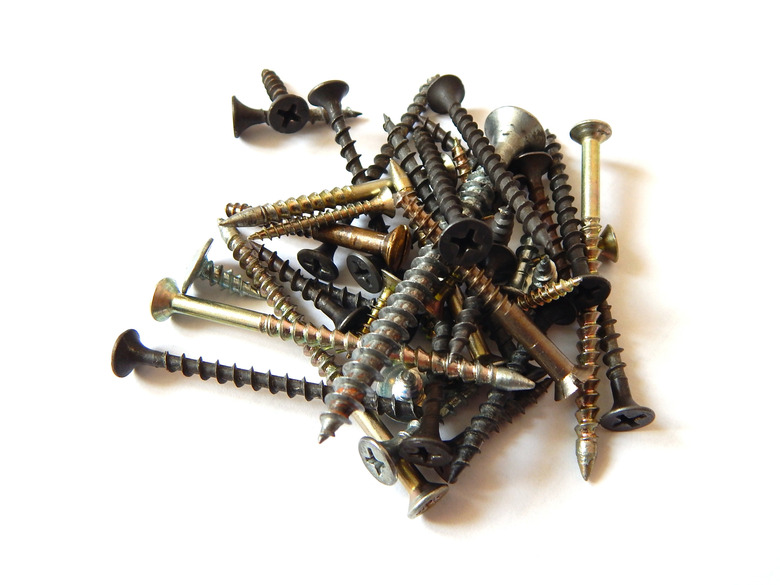 Screws