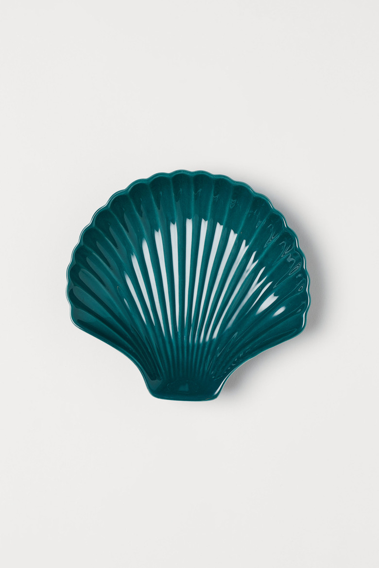 H&M Shell Dish