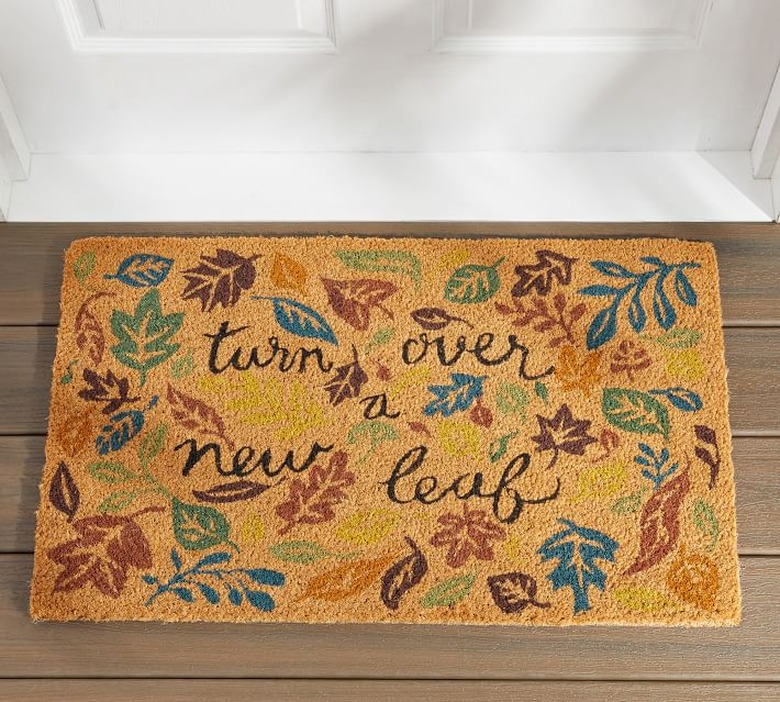 Fall Doormats
