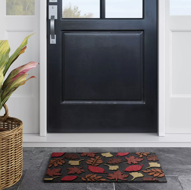 Fall Doormats