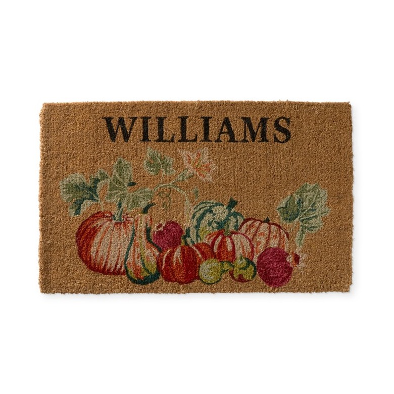 Fall Doormats