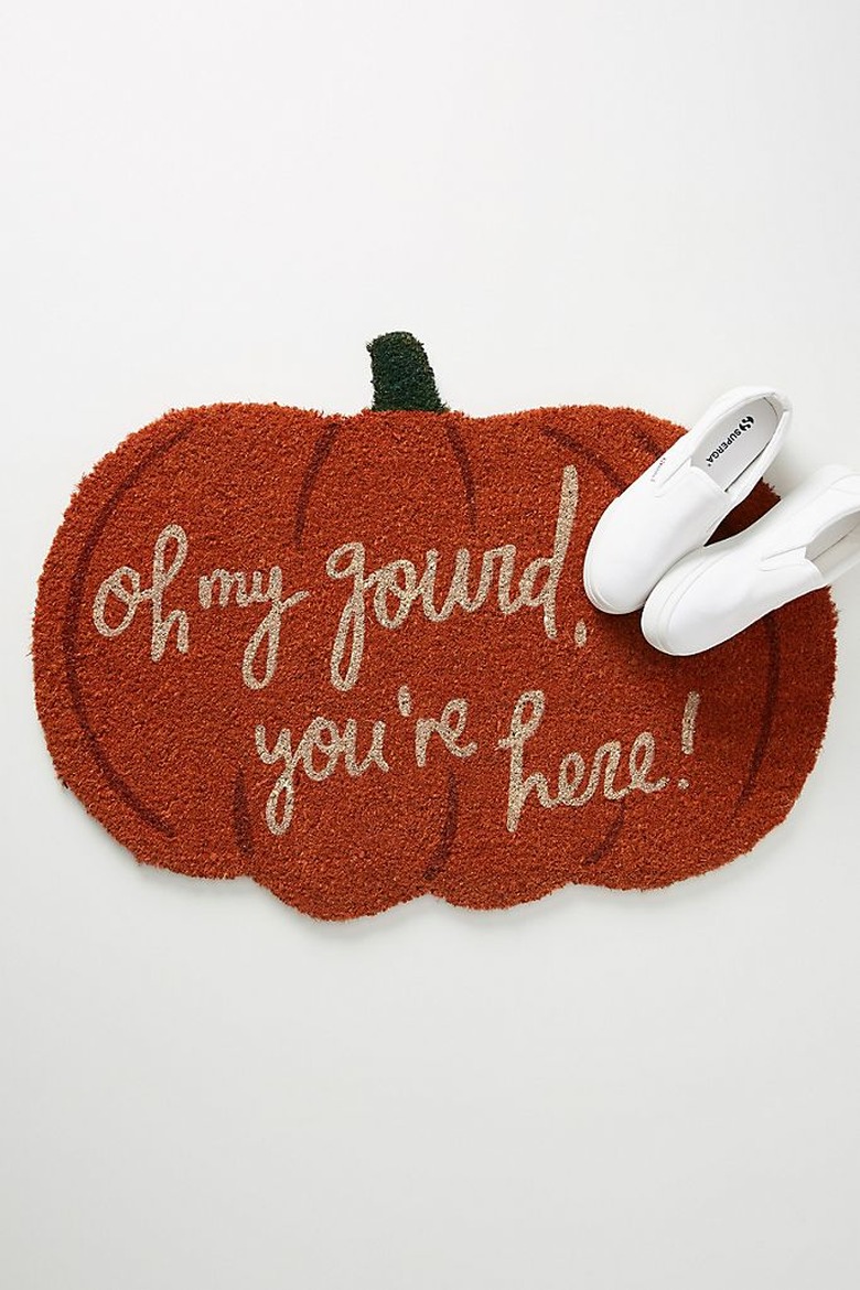 Fall Doormats