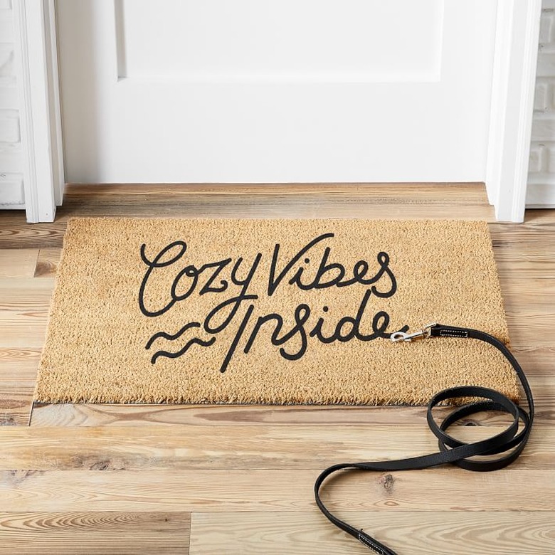Fall Doormats