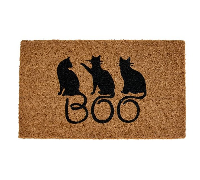 Fall Doormats