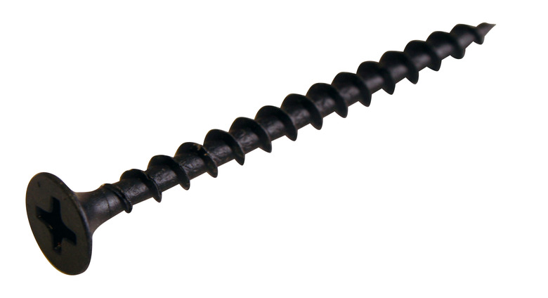 drywall screw