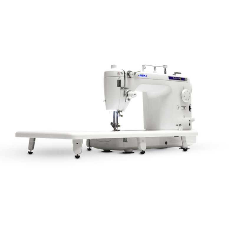 Juki TL-2010Q Long-Arm Quilting & Sewing Machine