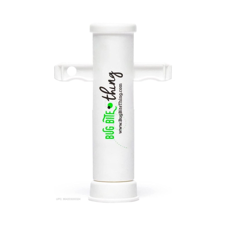 Bug Bite Thing Suction Tool