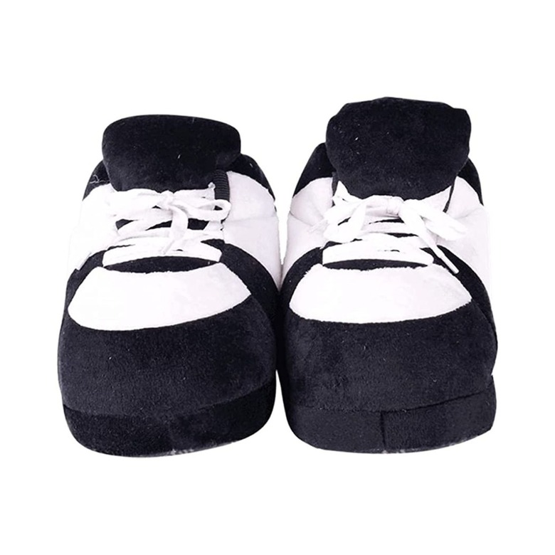 Happy Feet Slippers Standard Sneaker Slippers