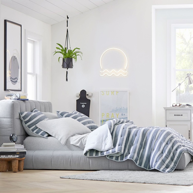 Pottery Barn Teen kids teen furniture