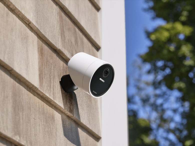 simplisafe camera