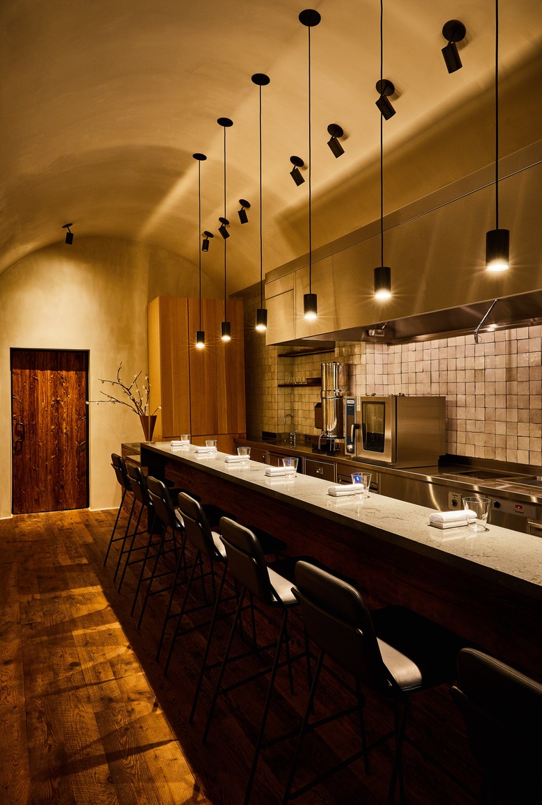 siren hotel detroit Albena