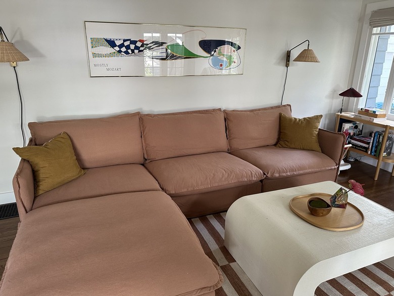 Neva sofa & sectional by sixpenny online