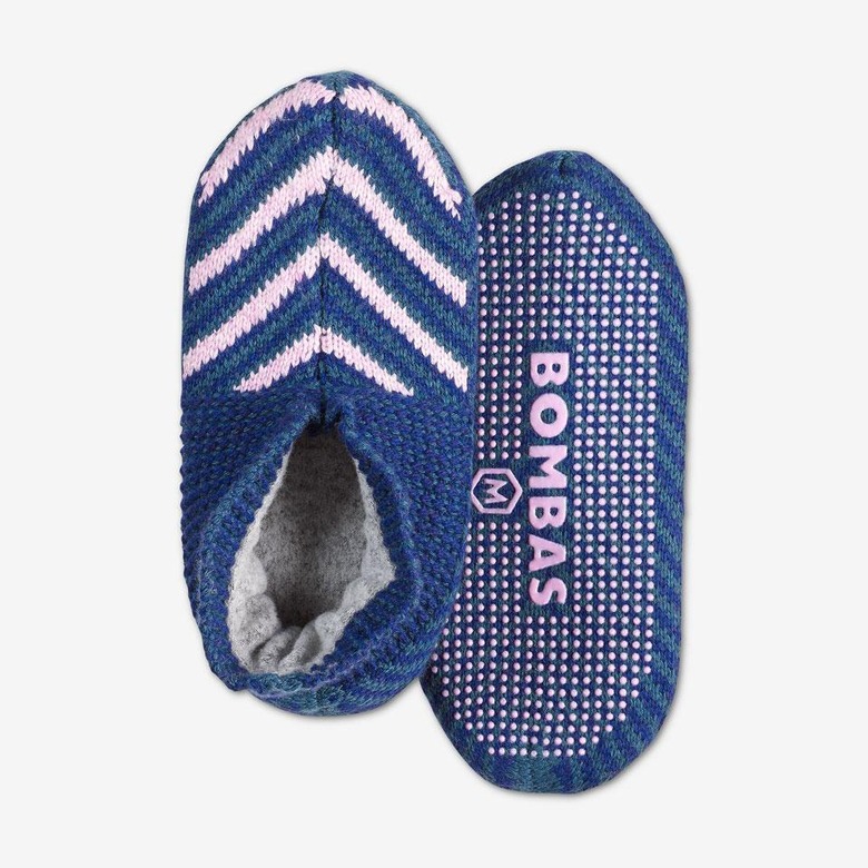 Bombas Women's Gripper Slipper