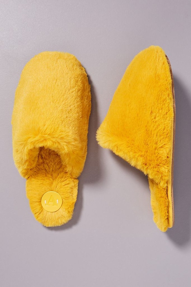 Slippers