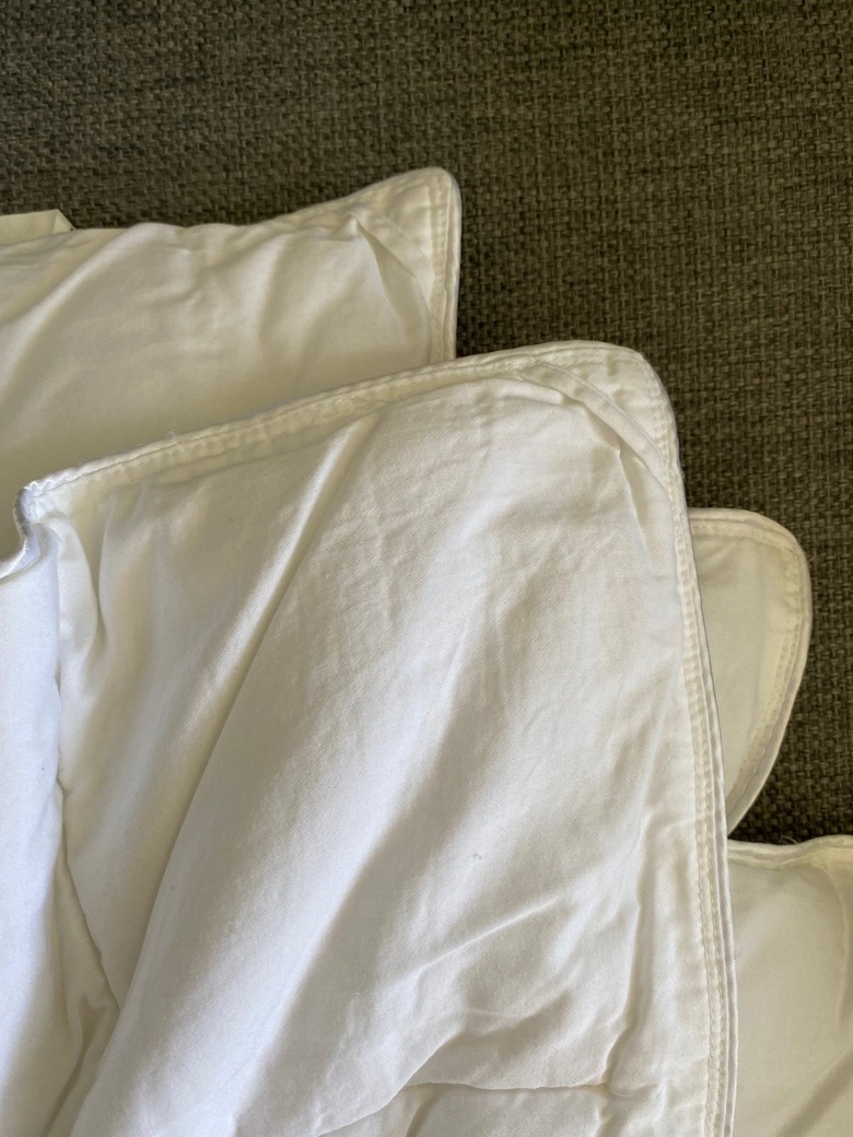 Slumber Cloud Lightweight Comforter Review Hunker