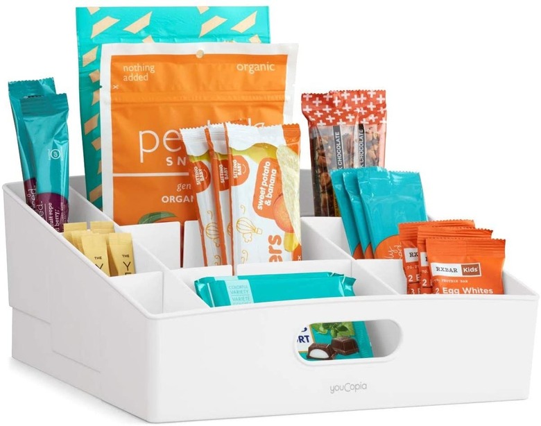 YouCopia ShelfBin Organizer