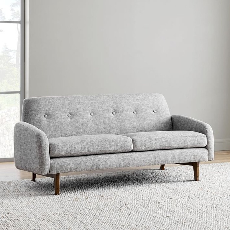 West Elm Pascale Sofa