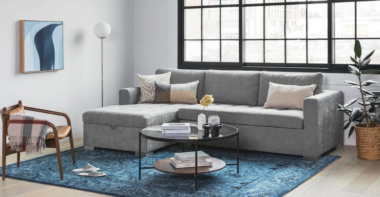Article Soma Sofa Bed