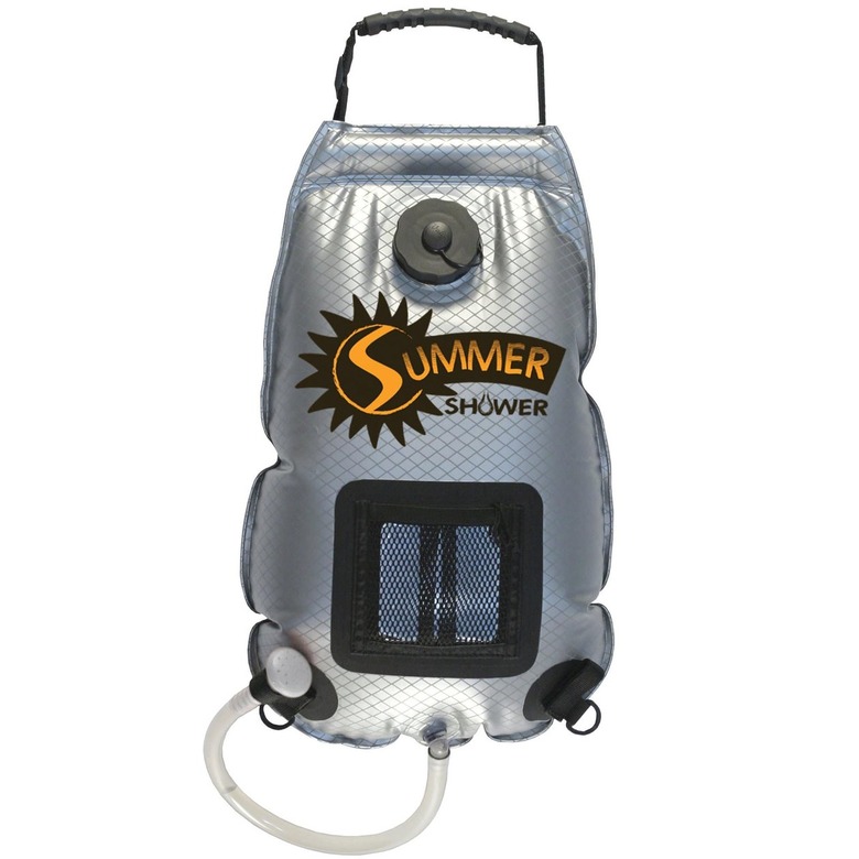 Advanced Elements 5 Gallon Summer/Solar Shower