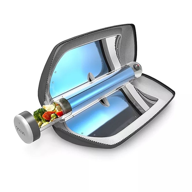 GoSun Go Portable Solar Grill