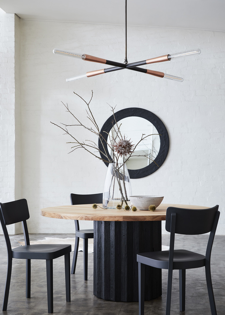 Australian brand Mark Tuckey furniture
