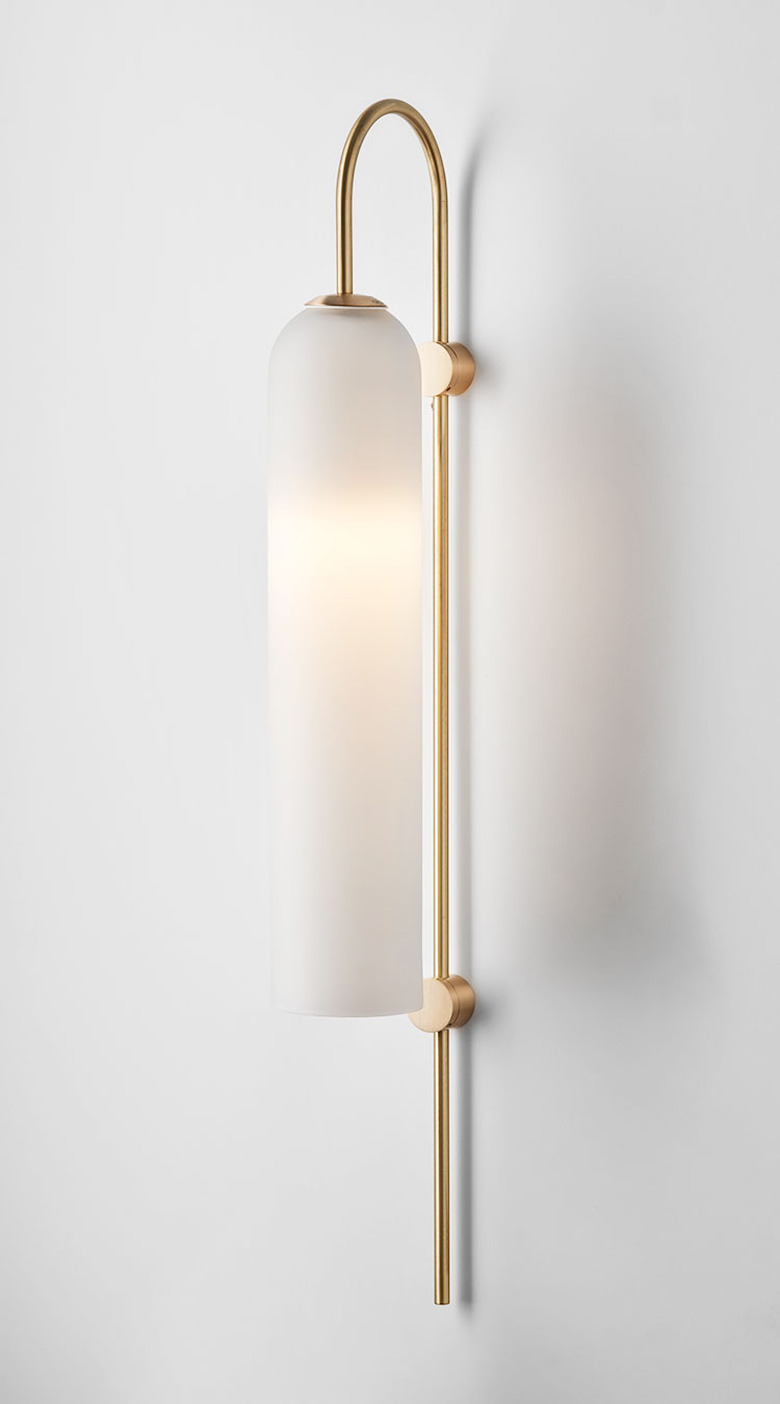 Australian brand Articolo lighting