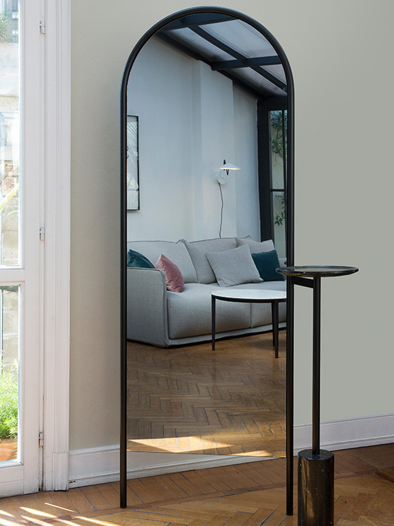 Australian brand SP01 floor mirror