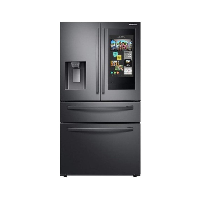 Samsung Family Hub French Door Refrigerator
