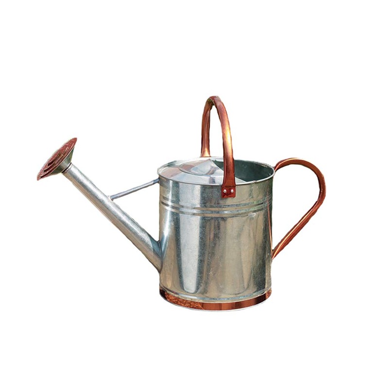 garden watering can