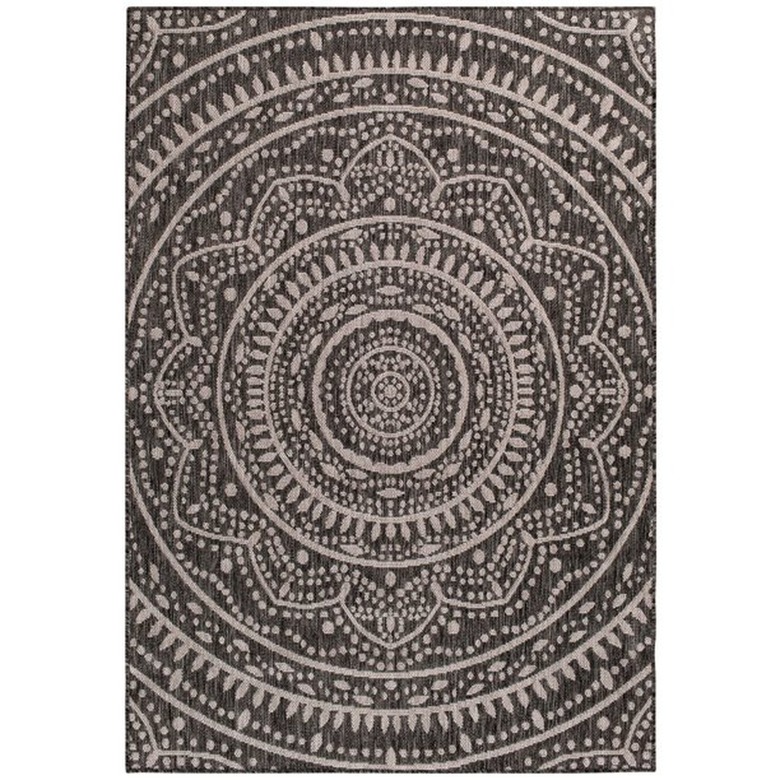 outdoor printed rug