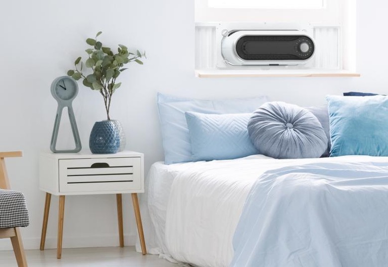 Kapsul Air Conditioner