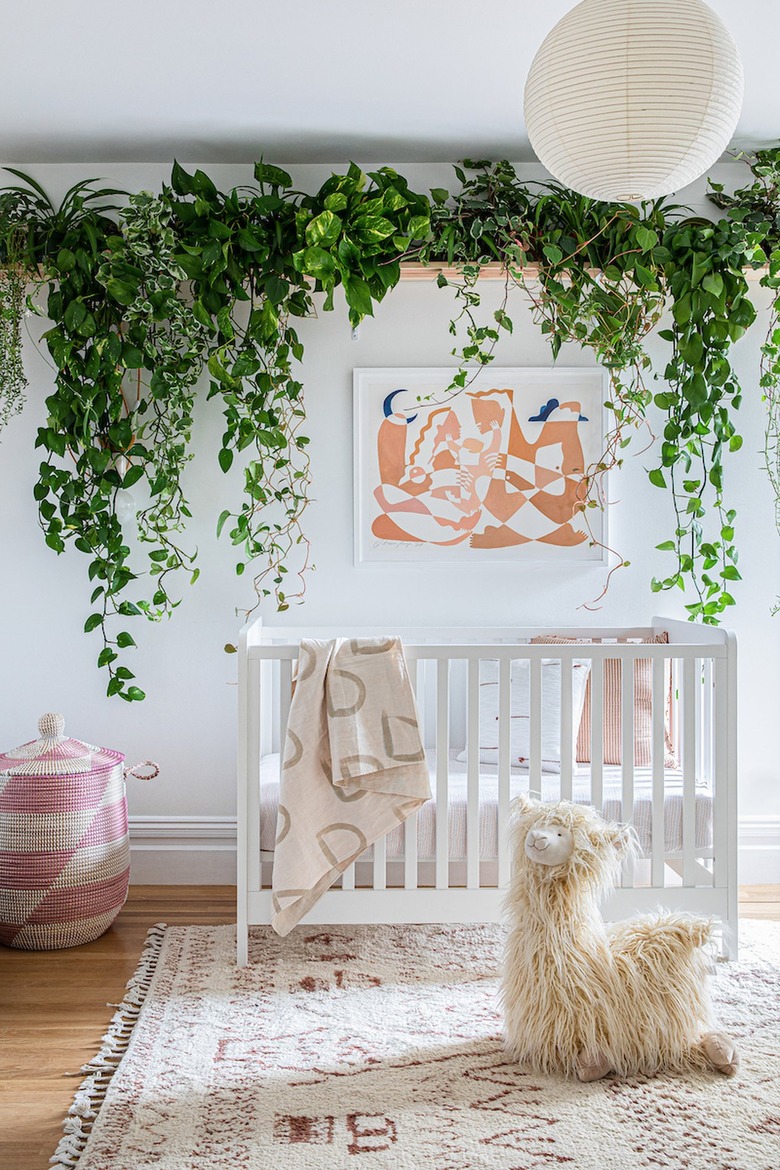 nursery