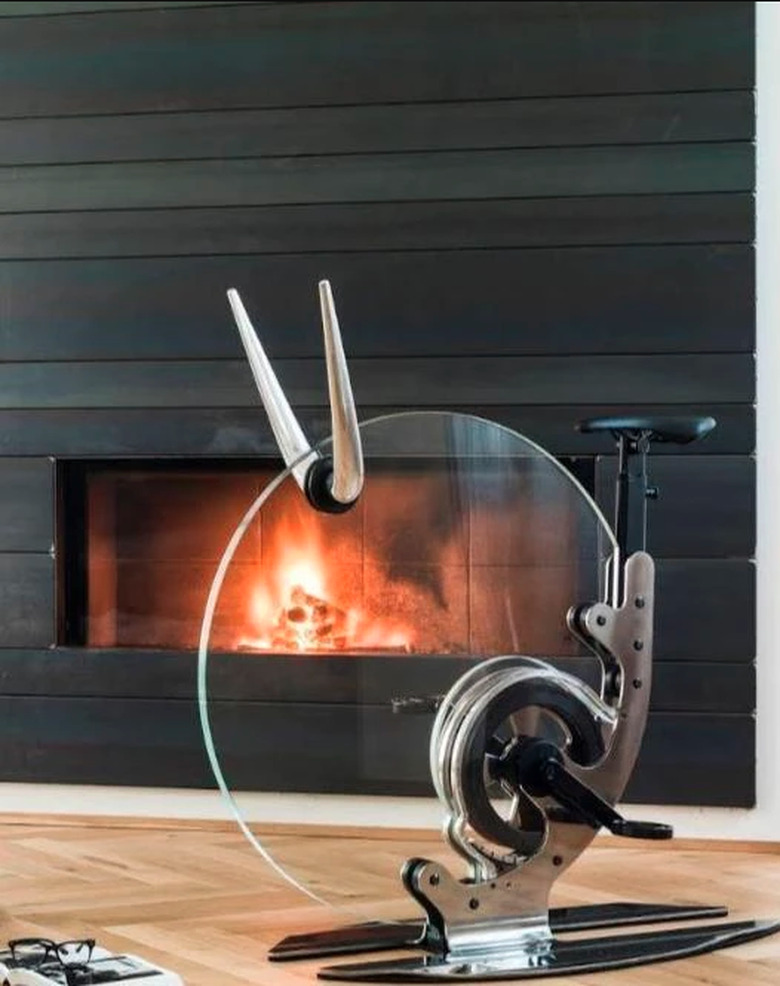 ciclotte exercise bike