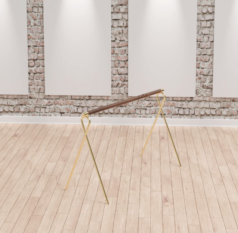 equipt ubalance barre