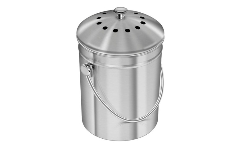 Utopia Kitchen Compost Bin